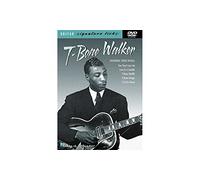 Guitar Signature Licks: T-Bone Walker [DVD]