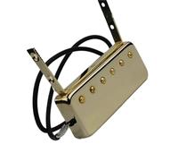 Guitar Single Coil Neck Pickups Replacement Parts for Electric Guitar Electric Guitar Parts Pickup(GD)