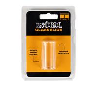 Guitar Slide Glass Ernie Ball Small 100% Genuine