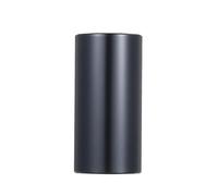 Guitar Slide Stainless Steel Guitar Bass Slide Cylinder Tube Guitar Tone Accessory Replacement For Bass Ukulele