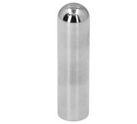 Guitar Slide Tone Bar, Metal Thumb Pick Guitar Tone Bar with Thumb and Finger Picks Playing Slide Set for Electric
