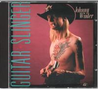 Guitar slinger (1984)