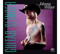 Guitar Slinger
