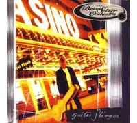 Guitar Slinger by Brian Setzer Orchestra
