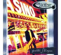 Guitar Slinger by Setzer, Brian (1996) Audio CD