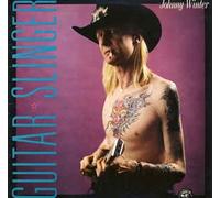 Guitar Slinger [VINYL]