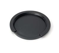 Guitar Sound 2 Sizes Silicone Acoustic Classic Guitar Buster Sound Hole Cover Buffer Block Stop Plug Parts & Accessories(11cm)