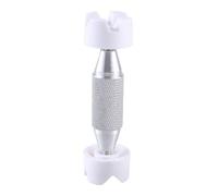 Guitar Sound Bridge Repair Stand Holder Guitar Repair Brace Tools Metal Brace Repair Sound Bridge Support Luthier Tool