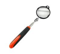 Guitar Sound Bucket Check With Lamp Detector Multi Function Probe Mirror Guitar Repair Tools