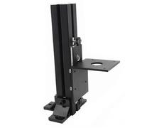 Guitar Sound Bucket Trimming Edge Slotting Making Aluminum Making Tool Holder