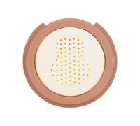 Guitar Sound Guitar Sound Hole Cover Humidifier Built-in Sponge Ballad Classical Acoustic Dehumidifier Accessories
