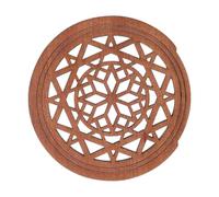 Guitar Sound Hole Block Soundhole Cover Reduce Feedback Noise