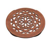 Guitar Sound Hole Block Soundhole Cover Reduce Feedback Noise