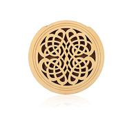 Guitar Sound Hole cover, Wooden Soundhole Cover Protector for Acoustic Classic Guitar 41''(#6)