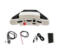 Guitar Sound Hole Pickup Rechargable Active Soundhole Guitar Pickup Acoustic Piezo Rechargeable Acoustic