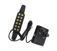 Guitar Sound Hole Reverb Pickup Low Noise Acoustic String Instrument Accessories Professional Acoustic Pickup
