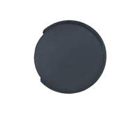 Guitar Sound Silicone Classic Guitar Buster Sound Hole Cover Noise Reduction Accessories 2 Sizes Buffer Block Stop Plug Parts(Large-10cm)