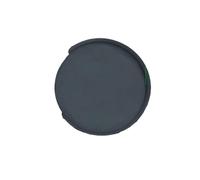 Guitar Sound Silicone Classic Guitar Buster Sound Hole Cover Noise Reduction Accessories 2 Sizes Buffer Block Stop Plug Parts(Small-8.6cm)