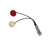 Guitar Sound Transducer Guitar Preamp Piezo Pickup Mandolin Pickup Microphone Pickup Thumb Piano Pickups Pickups