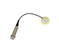 Guitar Sound Transducer Guitar Preamp Piezo Pickup Mandolin Pickup Microphone Pickup Thumb Piano Pickups Pickups