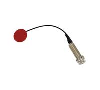 Guitar Sound Transducer Guitar Preamp Piezo Pickup Mandolin Pickup Microphone Pickup Thumb Piano Pickups Pickups