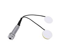 Guitar Sound Transducer Guitar Preamp Piezo Pickup Mandolin Pickup Microphone Pickup Thumb Piano Pickups Pickups