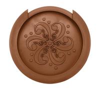 Guitar Soundhole Cover - Acoustic Guitar Feedback Buster - Sound Hole