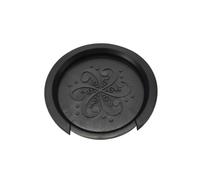 Guitar Soundhole Cover For 38-41 Inch Classical Acoustic, Proof Mold Anti Plug For Guitarist(8.5cm)
