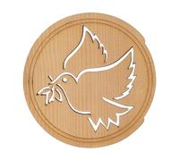 Guitar Soundhole Cover Soundhole Cover, Feedback Noise Reduction