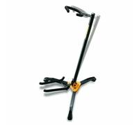 Guitar Stand, Hercules GS405B ShokSafe Floor Stand