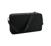 Guitar Stand Storage Bag - Carrying Case for Basics Guitar Stands | Waterproof Storage Bag with Shoulder Strap, Protective Dust Container for Instrument Holder