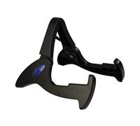 Guitar Stand Tripod - Acoustic Guitar Stand, Guitar Stand Floor Stand, Folding Stand, Single Guitar Stand, Guitar Holder, Bass Stand, A-shaped Frame for Acoustic, Electric and Bass Guitars