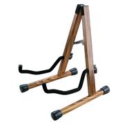 Guitar Stand,Wooden Acoustic Guitar Stands Floor,HilerPunk Zebra Wood Electric Guitar Stand,cello stand,Bass Classic banjo Guitar Stand,A-Frame Folding Guitar Stands