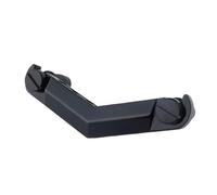 Guitar Stop Bar Tailpiece with Anchors And Studs for LP for SG Guitars Chrome Silver Black Gold(BK)