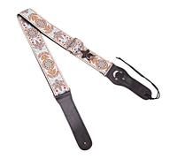 Guitar Strap by Gear4music Western