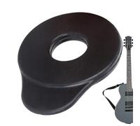 Guitar Strap Clasp - Protection Acoustic Instruments | Strap Locks for Bass Guitars, for Luthier and Players, for repairing musical instruments and as a replacement for electric bass, ukulele