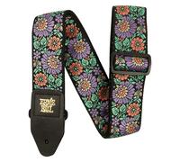 Guitar Strap Ernie Ball 5340 Evening Bloom 100% Genuine
