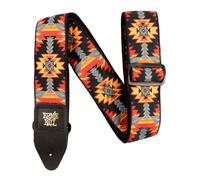 Guitar Strap Ernie Ball Albuquerque Sunset 100% Genuine