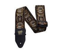 Ernie Ball Guitar Strap – Royal Orleans Jacquard – P04151