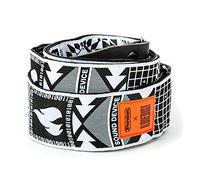 Jim Dunlop I Love Dust Out of Control Guitar Strap (ILD10)