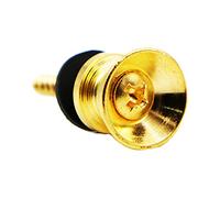 Guitar Strap Lock Set Straplock Buttons Guitar Strap Locks End Pins Tail Lock Button Pegs For Guitar