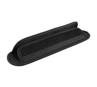 Guitar Strap Pad, Widened Thickened Backpack Guitar Shoulder Strap Protective Pad Guitarist Accessory