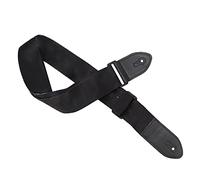 Guitar Strap, Printed Guitar Shoulder Strap Extra Durability Folk Guitar Strap Metal Buckle for Acoustic Guitar for Folk Guitar