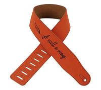 Guitar Strap Strap With Belt Lock Embroidery Sewing Words For Bass Electric Guitar Adjust Belt Supplies