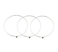 Guitar String 5 Pcs Single Guitar Strings Electric Guitar Top E Plain Steel Gauges 009 010 Guitar Accessories Replacement Parts Strings Replacement Guitar Strings(Light Gauge 9s)