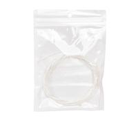 Guitar String 6pcs Classical Guitar Strings Nylon Silver Plating Set Super Light For Classic Acoustic Guitar Parts Replacement Accessories(Color-2)