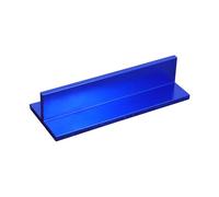 Guitar String Action Gauge Ruler Guitars Single Sided String Action Ruler Measuring Tool for Mandolin and Banjos Measurement Tool