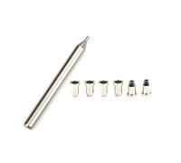 Guitar String Buckle Bass Guitar Accessory Tool Guitar Accessories Guitar Supplies Ferrules For Guitar Mounting Ferrules Silver Guitar Tool