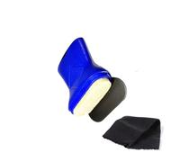 Guitar String Care Set with Cleaning Solution Polishing Cloth and Cleaner for Enhances Sound & Longevity String Cleaning Set