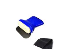 Guitar String Care Set with Cleaning Solution Polishing Cloth and Cleaner for Enhances Sound & Longevity String Maintenance Kits